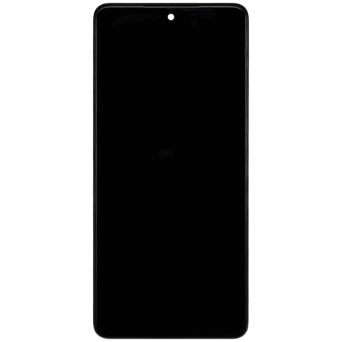 Écran OLED avec cadre pour Samsung Galaxy M53 5G (M536 / 2022) (Remis à neuf) (Toutes les couleurs) – Image 4