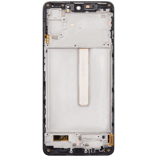 Écran OLED avec cadre pour Samsung Galaxy M53 5G (M536 / 2022) (Remis à neuf) (Toutes les couleurs) – Image 5