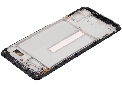 Écran OLED avec cadre pour Samsung Galaxy M53 5G (M536 / 2022) (Remis à neuf) (Toutes les couleurs) – Image 7