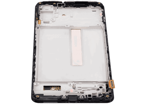 Écran OLED avec cadre pour Samsung Galaxy M53 5G (M536 / 2022) (Remis à neuf) (Toutes les couleurs) – Image 8
