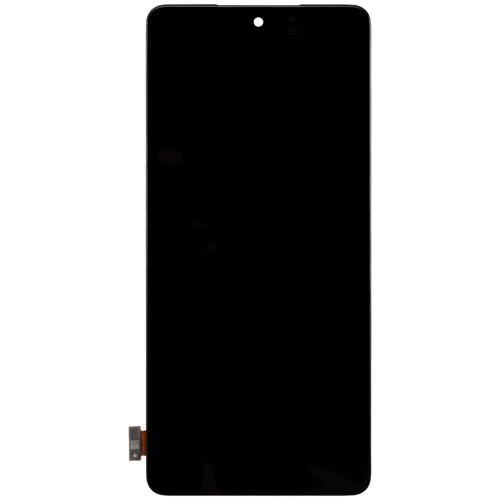 Écran OLED sans cadre pour Samsung Galaxy M53 5G (M536 / 2022) (Remis à neuf) (Toutes les couleurs) – Image 4