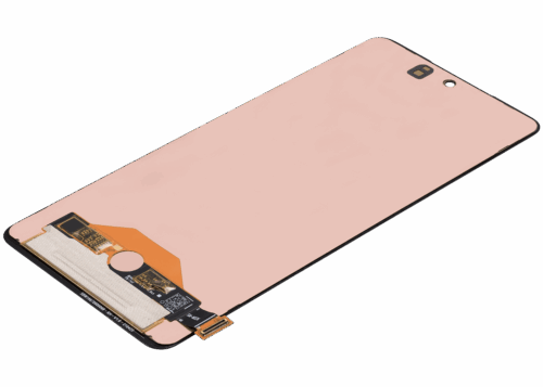 Écran OLED sans cadre pour Samsung Galaxy M53 5G (M536 / 2022) (Remis à neuf) (Toutes les couleurs) – Image 7