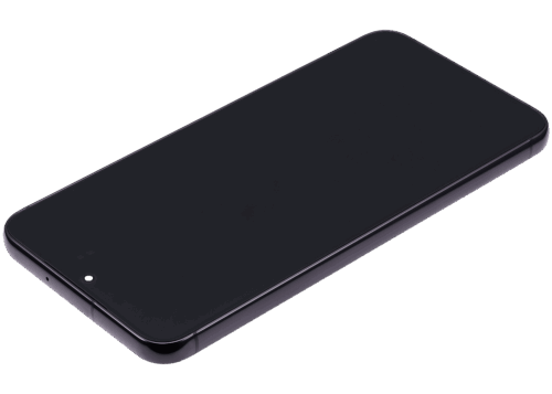 Bloc écran OLED avec cadre pour Samsung Galaxy S23 Plus 5G (US & International) (reconditionné) (Phantom Black) – Image 6