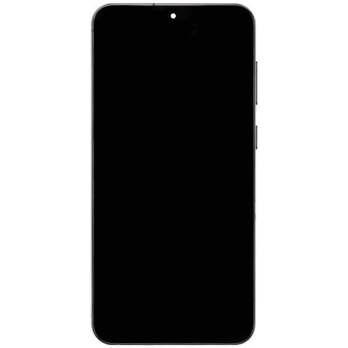 Écran OLED avec cadre pour Samsung Galaxy S23 Plus 5G (États-Unis et international) (Remis à neuf) (Vert) – Image 4