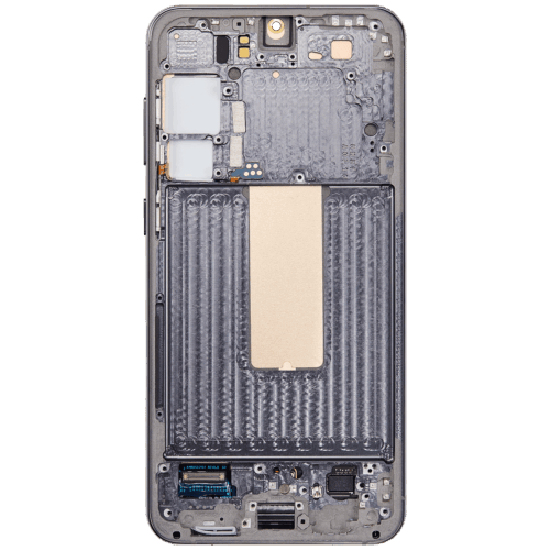 Écran OLED avec cadre pour Samsung Galaxy S23 Plus 5G (États-Unis et international) (Remis à neuf) (Vert) – Image 5
