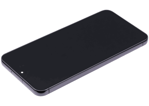 Écran OLED avec cadre pour Samsung Galaxy S23 Plus 5G (États-Unis et international) (Remis à neuf) (Vert) – Image 6
