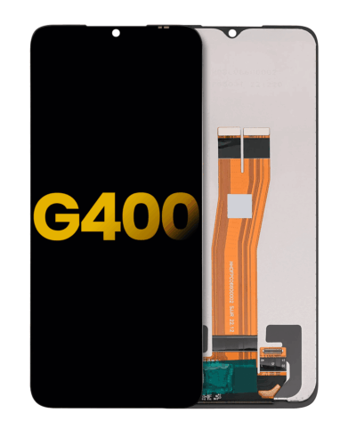 Écran LCD sans cadre pour Nokia G400 (reconditionné) (toutes couleurs) – Image 4
