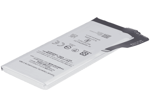 De remplacement batterie pour Google Pixel 5A (G27FU) – Image 4