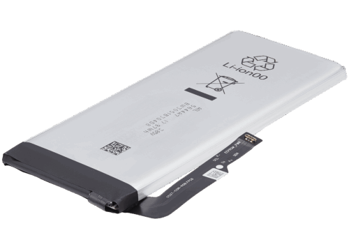 De remplacement batterie pour Google Pixel 5A (G27FU) – Image 5