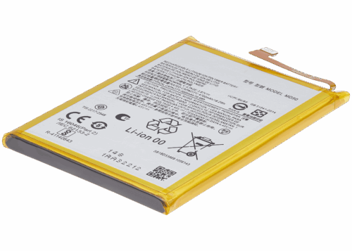 Batterie de remplacement pour Motorola Moto G Stylus 5G (XT2131 / 2021) / G Stylus 4G (XT2211 / 2022) / G Stylus 5G (XT2215 / 2022) / Moto G Stylus 5G (XT2517- 1 / 2 / 3 / 2025) (MD50) – Image 5