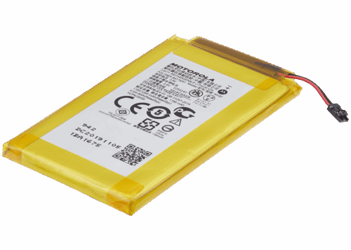Replacement Battery For Motorola Razr (XT2000 / 2019) (Top Battery) (KV40) – Image 4