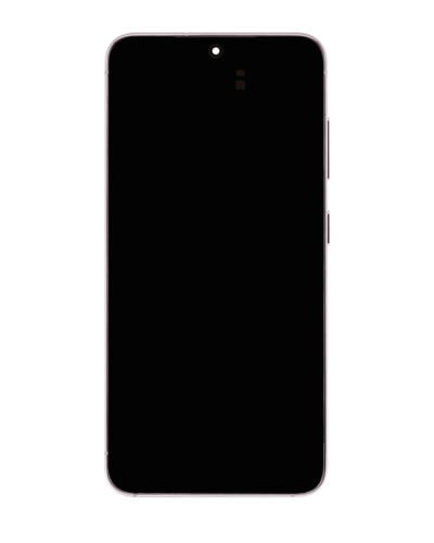 OLED Assembly With Frame For Samsung Galaxy S23 5G (US & International) (Refurbished) (Pink / Lavender) – Image 11