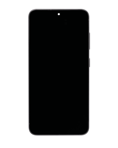 Écran OLED avec cadre pour Samsung Galaxy S23 5G (États-Unis et international) (Remis à neuf) (Vert) – Image 3
