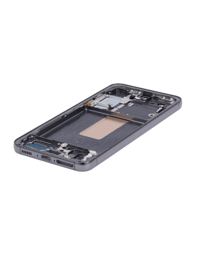 Écran OLED avec cadre pour Samsung Galaxy S23 5G (États-Unis et international) (Remis à neuf) (Vert) – Image 8