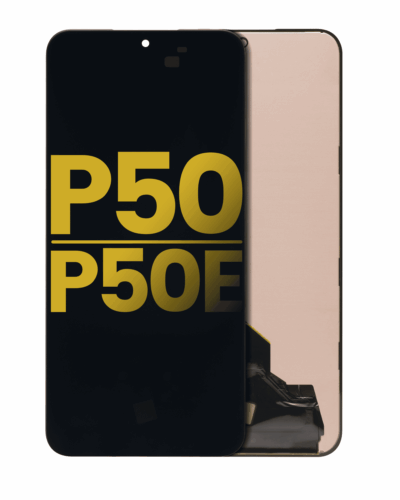OLED Assembly Without Frame For Huawei P50 / P50E (Refurbished) (All Colors) – Image 8