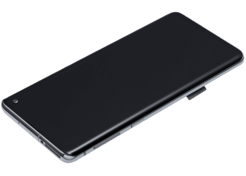 Bloc écran OLED avec cadre pour Samsung Galaxy S10 (reconditionné) (Prism Green) – Image 6