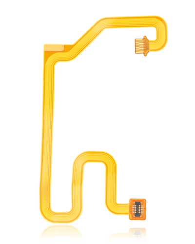 Empreinte digitale capteur Connecting câble pour Huawei Y9 (2019)