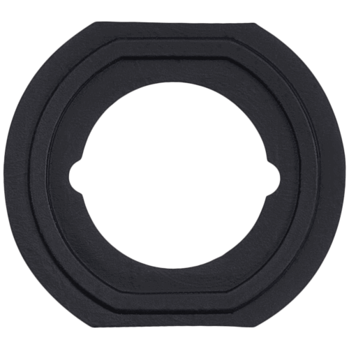 Bouton Home Rubber Gasket pour iPad Mini 1 / Mini 2