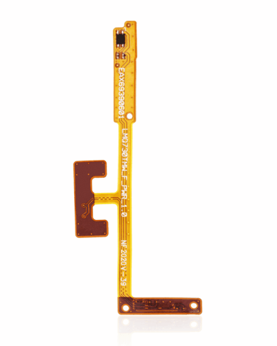 Power Button Flex Cable For LG Stylo 6 / K71