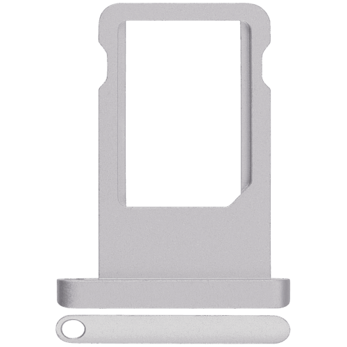 Sim Card Tray For iPad Air 2 (White)