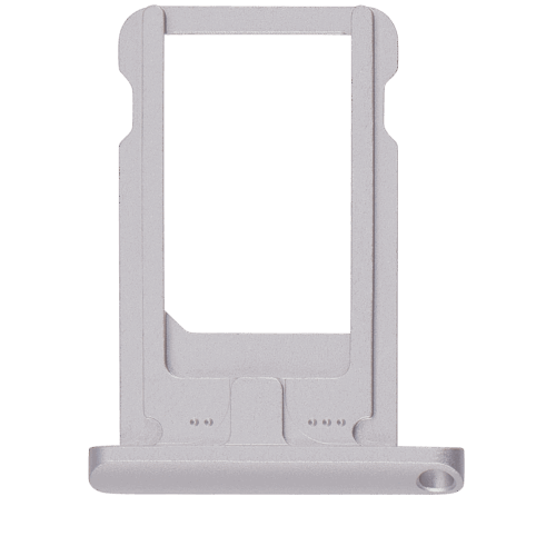 Tiroir pour carte SIM pour iPad Air 2 (blanc) – Image 4