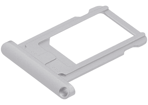 Tiroir pour carte SIM pour iPad Air 2 (blanc) – Image 6