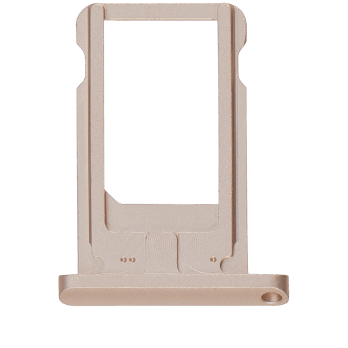 Sim Card Tray For iPad Air 2 (Gold) – Image 3