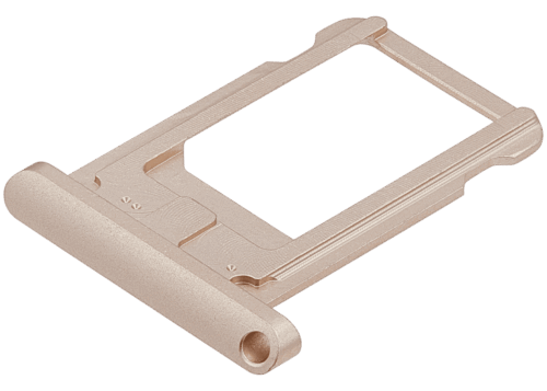 Sim Card Tray For iPad Air 2 (Gold) – Image 5