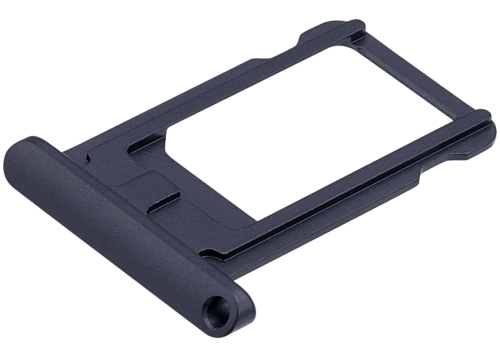 Tiroir pour carte SIM pour iPad Mini 1 (noir) – Image 5