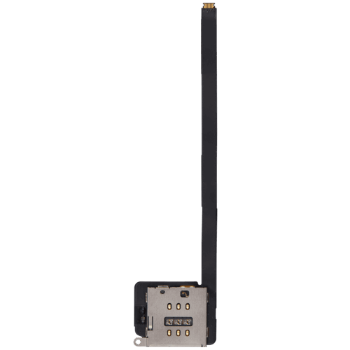 Sim Card Reader With Flex Cable For iPad Pro 12.9" 1st Gen (2015) / iPad Pro 9.7"