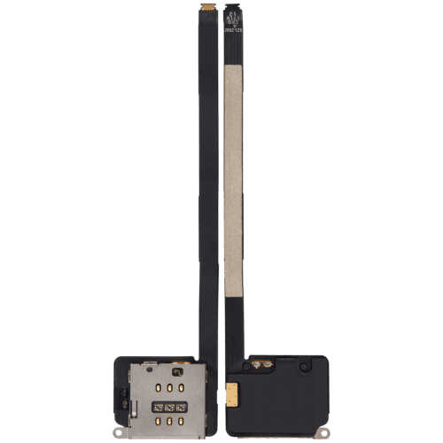 Sim Card Reader With Flex Cable For iPad Pro 12.9" 1st Gen (2015) / iPad Pro 9.7" – Image 2