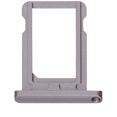 Tiroir SIM pour iPad Pro 12.9" 1st Gen (2015) (gris sidéral) – Image 3