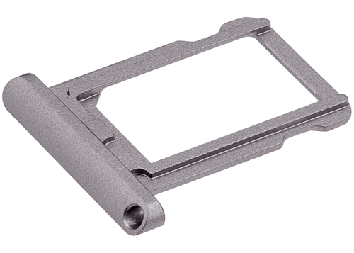 Tiroir SIM pour iPad Pro 12.9" 1st Gen (2015) (gris sidéral) – Image 5