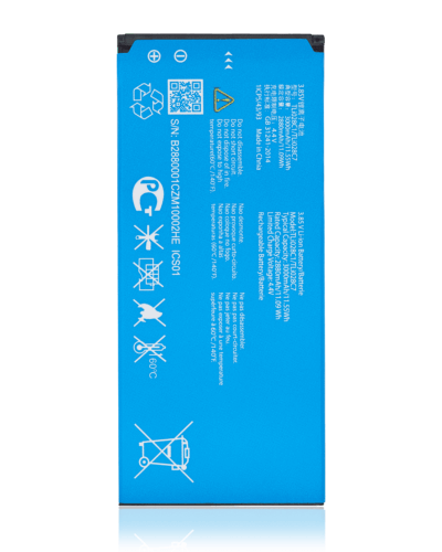 Replacement Battery For Alcatel 1B (5002 / 2020) (TLi028C1 / TLi028C7)