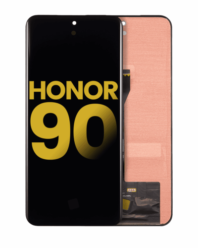 Écran OLED sans cadre pour Honor 90 (reconditionné) (toutes couleurs)