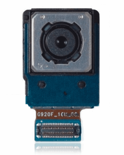 Caméra arrière pour Samsung Galaxy S6 Edge / Samsung Galaxy Note 5 – Image 5