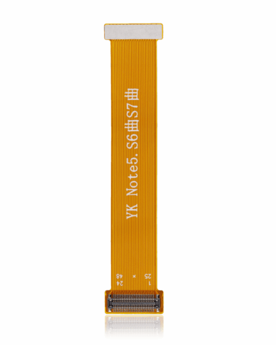 Tester Cable (LCD Assembly) For Samsung Galaxy S7 Edge / S6 Edge / S6 Edge Plus / Note 5