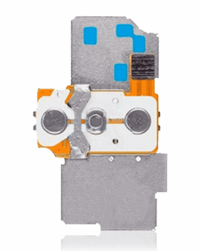Câble flexible d'alimentation et de volume pour LG G2 (D800 / D801) (AT&T / T-Mobile) – Image 5