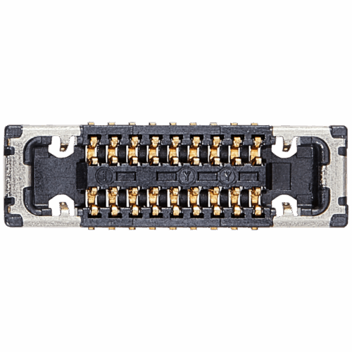 Front Camera FPC Connector For iPhone XS / XS Max / 11 Pro / 11 Pro Max (J4200: 18 Pin)