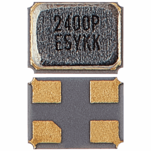 Crystal 24.00 pour iPhone 7 / 7 Plus (Y0700: 4 Pins) – Image 2