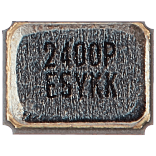 Crystal 24.00 pour iPhone 7 / 7 Plus (Y0700: 4 Pins) – Image 3