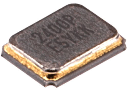 Crystal 24.00 pour iPhone 7 / 7 Plus (Y0700: 4 Pins) – Image 5