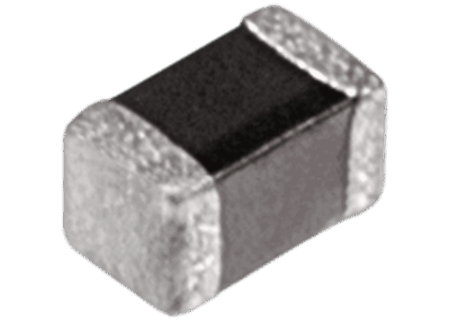 Capacitor pour iPhone 7 / 7 Plus (4.3UF: 4.0V: 0402) (10 Piece Set) – Image 2