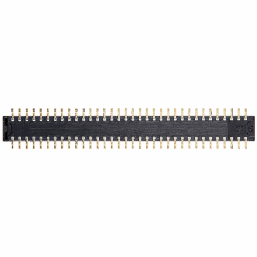 Digitzier (On The LCD nappe Not The carte mère) FPC connecteur pour iPad Mini 4 (68 Pin) – Image 4