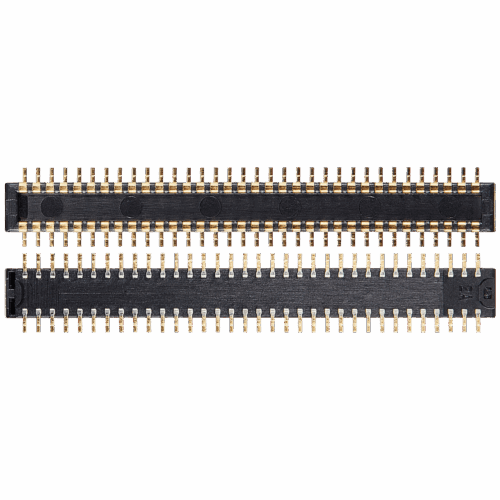 Digitzier (On The LCD nappe Not The carte mère) FPC connecteur pour iPad Mini 4 (68 Pin) – Image 2