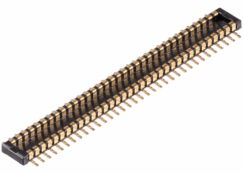Digitzier (On The LCD nappe Not The carte mère) FPC connecteur pour iPad Mini 4 (68 Pin) – Image 5