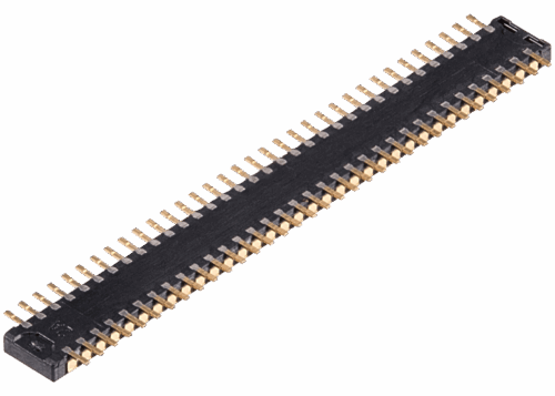 Digitzier (On The LCD nappe Not The carte mère) FPC connecteur pour iPad Mini 4 (68 Pin) – Image 6