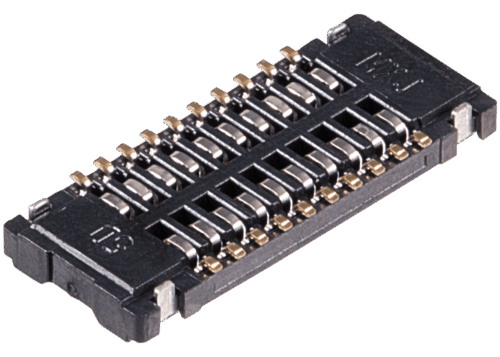 Connecteur FPC pour numériseur iPad Mini 1 / 2 / 3 (J1700: 20 broches) – Image 5