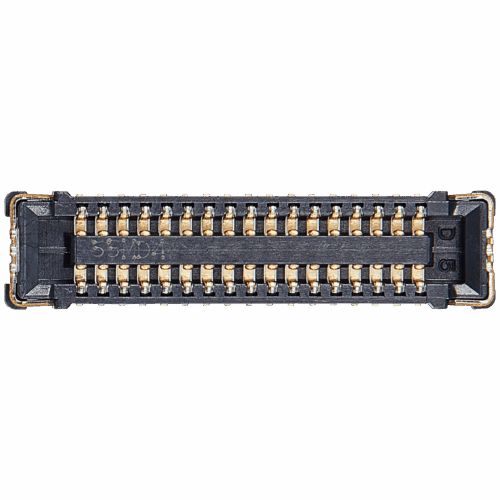 Digitzer FPC Connector For iPad Air 2 Digitizer (J4040: 34 Pin)