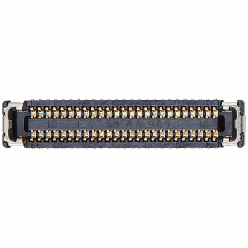 Charging Port FPC Connector (On The Motherboard) For Boost Mobile Celero 5G (2021) (50 Pin)